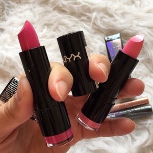 NYX Makeup - NIB NYX Makeup Lot NYX Makeup - NIB NYX Makeup Lot